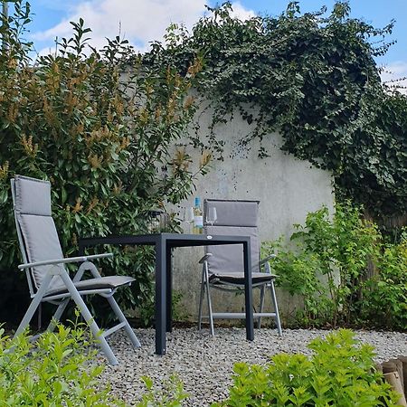 Ferienwohnung Panoramablick Bad Mergentheim Extérieur photo