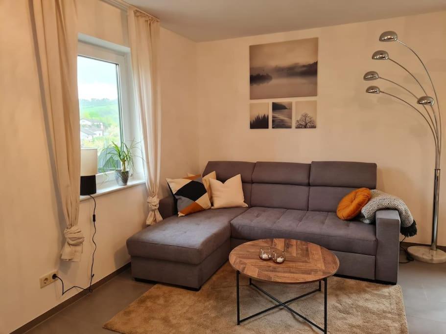 Ferienwohnung Panoramablick Bad Mergentheim Extérieur photo