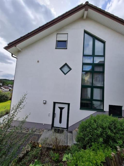 Ferienwohnung Panoramablick Bad Mergentheim Extérieur photo